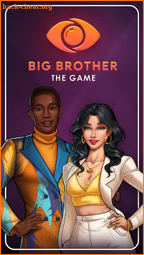 Big Brother: The Game screenshot