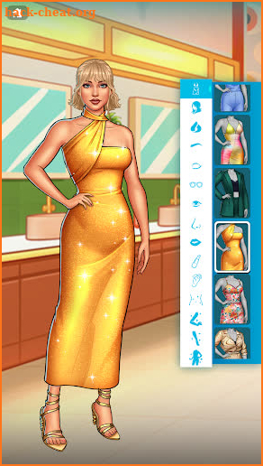Big Brother: The Game screenshot