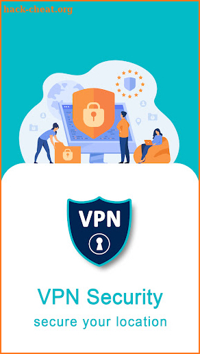 Big Browser - VPN screenshot