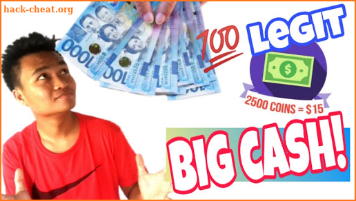 Big Cash Earn Money by Playing Games [Guide] screenshot