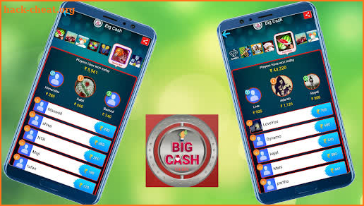 Big Cash : Play Games and Earn Money Guide screenshot