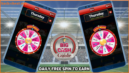 Big Cash Play Games Guide,Earn Money From BIG CASH screenshot