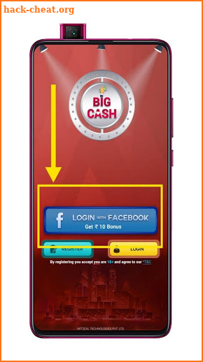 Big Cash Pro Guide - Big Cash Game Tips screenshot