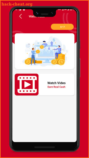 Big Cash - Real Cash - Earn Free Cash screenshot