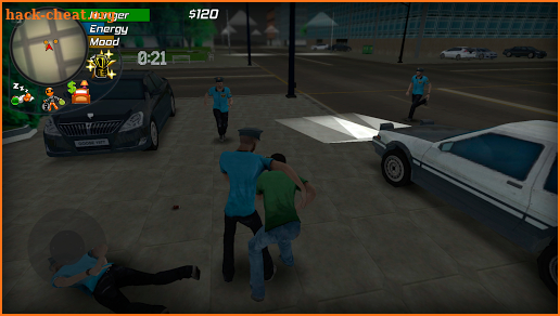 Big City Life : Simulator screenshot