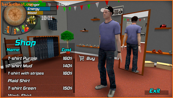 Big City Life : Simulator Pro screenshot