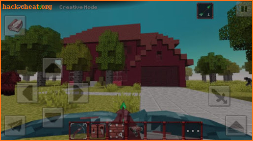 Big Craft 2 Prime : Pocket Edition screenshot