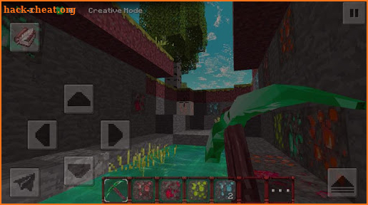 Big Craft 2 Prime : Pocket Edition screenshot