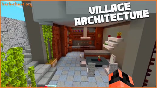 Big craft: village & pillage screenshot