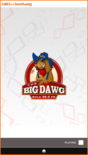 Big Dawg screenshot