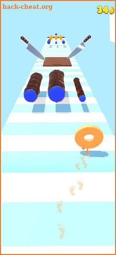 Big Donut screenshot