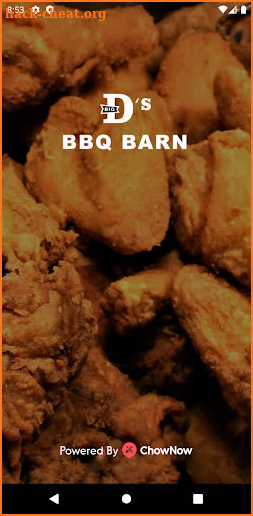 Big D's BBQ Barn screenshot