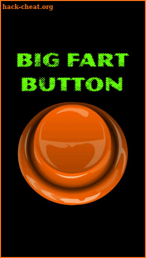 Big Fart Button Pro screenshot