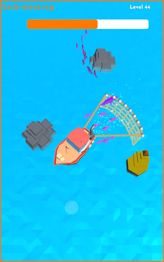 Big Fishing screenshot