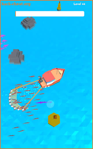 Big Fishing screenshot