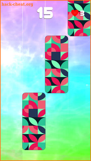 Big Hero 6 Theme Song EDM Custom Tiles screenshot