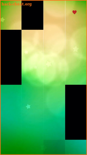 Big Hero 6 Theme Song - Magic Rhythm Tiles EDM screenshot