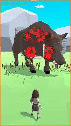 Big hunting 3D screenshot