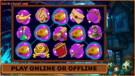 Big Jackpot Magic Slots Casino - Free Vegas Slots screenshot