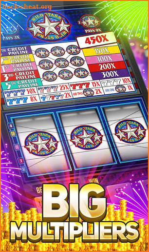 Big Jackpots Slots - Free Slot Casino screenshot