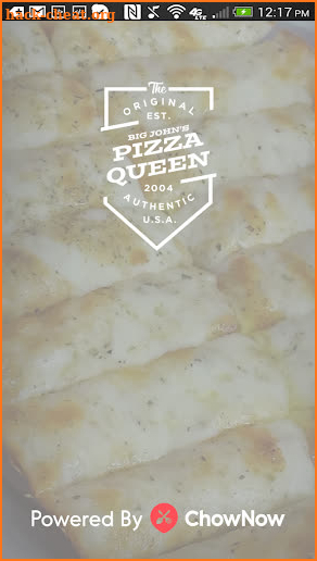 Big John's Pizza Queen screenshot