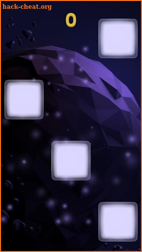 Big Plans - Why Don't We - Piano Nebula screenshot