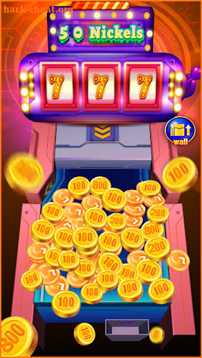 Big Pusher - Enjoy your coin carnival screenshot