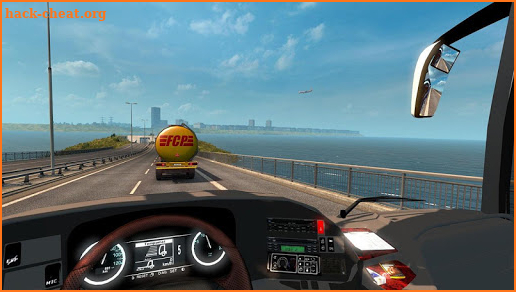 Big Real Proton Bus Simulator 2020-1 screenshot