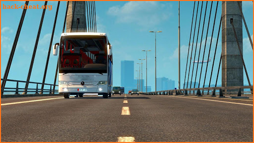 Big Real Proton Bus Simulator 2020-1 screenshot