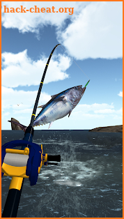 Big Sport Fishing 2017 screenshot