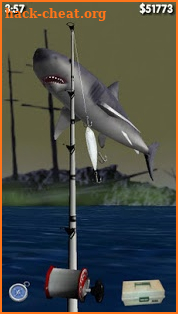 Big Sport Fishing 3D screenshot
