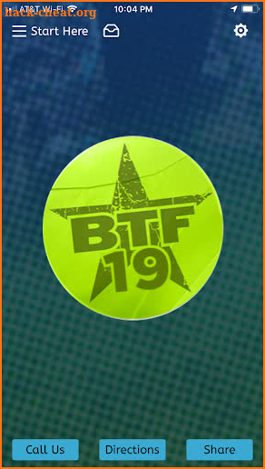 Big Ticket Festival 2019 screenshot
