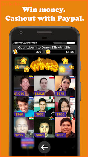 Big Time Cash : Make Money Free BTC screenshot