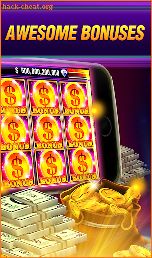 Big Vegas - Free Slots screenshot