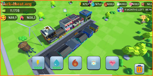 Big Village : City Builder screenshot