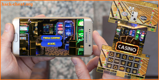 BIG WIN CASINO : Wild Jackpot Slot Machine screenshot