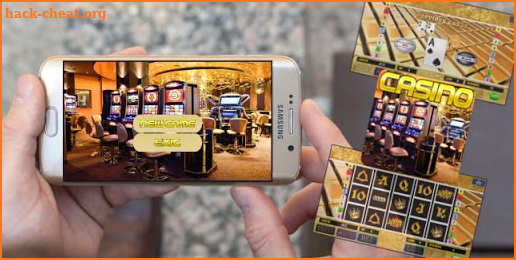 BIG WIN SLOT MACHINE : Casino Vegas Jackpot Slots screenshot