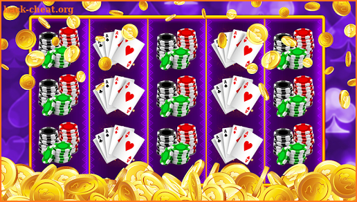 Big Win Slots - Free Vegas Casino Machines screenshot