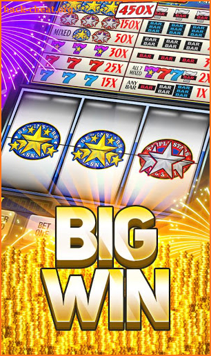 Big Winner Casino - Free Slot Machine screenshot
