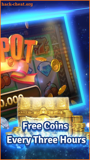 Big Winner-casino slot machines screenshot