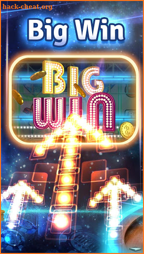 Big Winner-casino slot machines screenshot