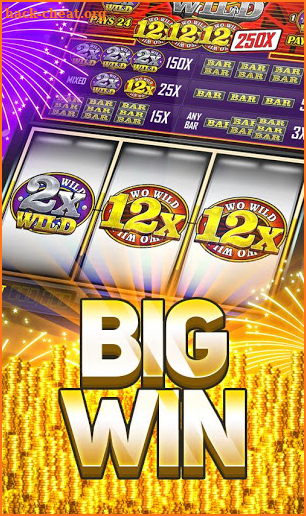 Big Winners Casino - Free Slots screenshot