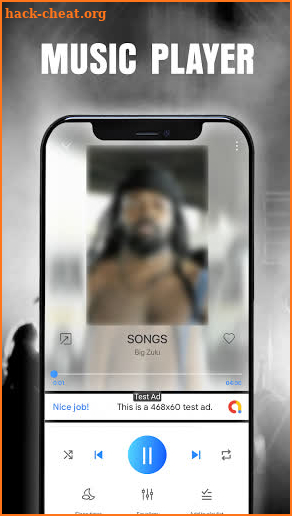 Big Zulu All Songs screenshot