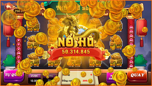 Big79 - Top 1 Game Quốc Tế - Cổng game Nổ Hũ 5 Sao screenshot