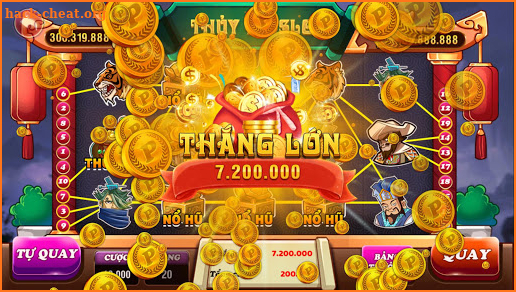 Big79 - Top 1 Game Quốc Tế - Cổng game Nổ Hũ 5 Sao screenshot
