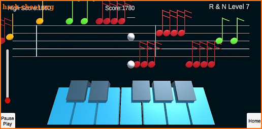 BigBell - Sheet Music Practice screenshot