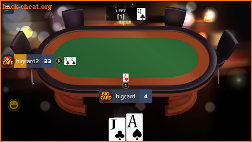 BigCard screenshot