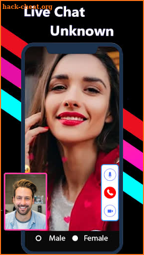 BIGO LIVE Live Stream Video Chat Make Friends 2020 screenshot