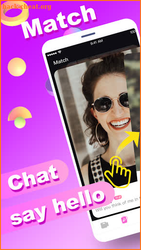 Bigoo Chat: Hot Girls Video Chat, GO LIVE screenshot