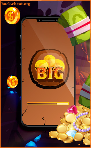 BigReward: Play and Earn screenshot